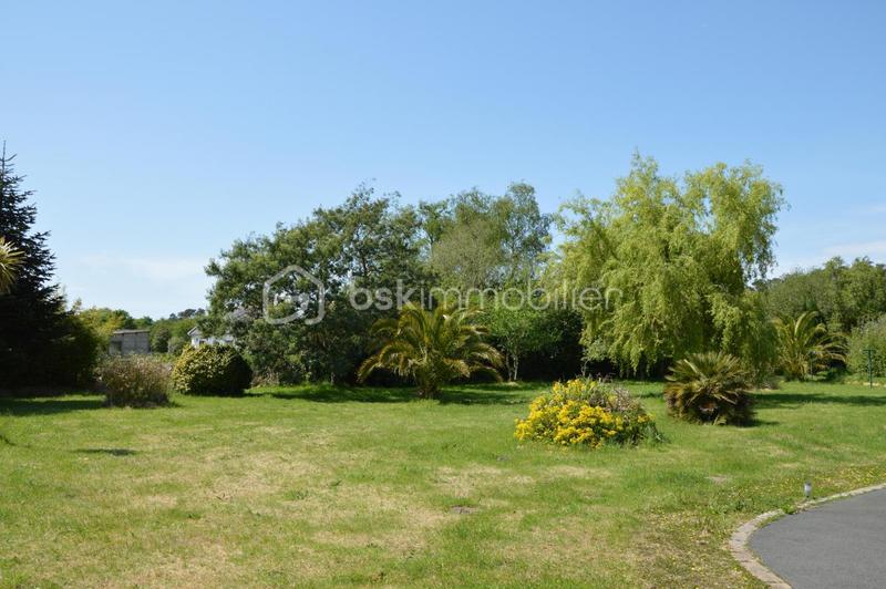 Maison traditionnelle - 106 m² - 5 pièces