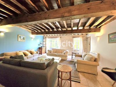 Maison - 488 m² - 15 pièces