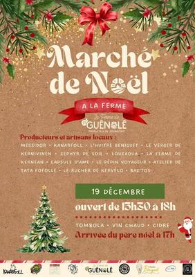 Marché de Noël