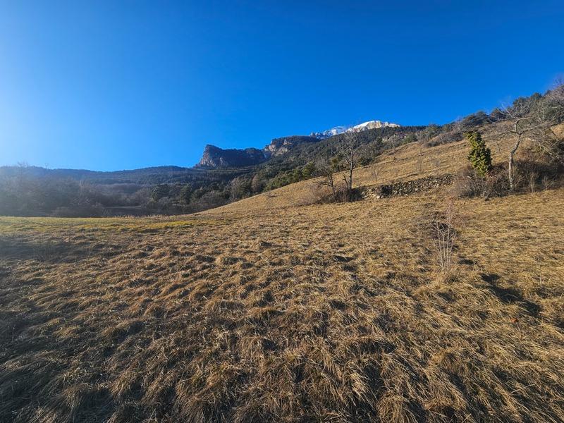 Maison - 250 m² - 8 pièces