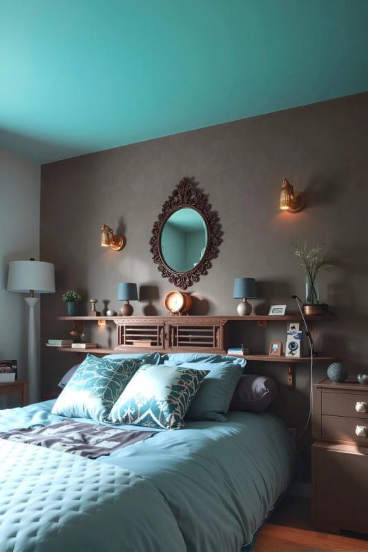 Maison - 156 m² - 7 pièces