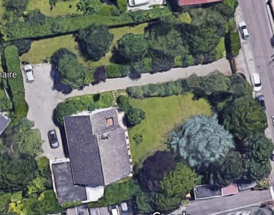 Maison - 228 m² - 5 pièces