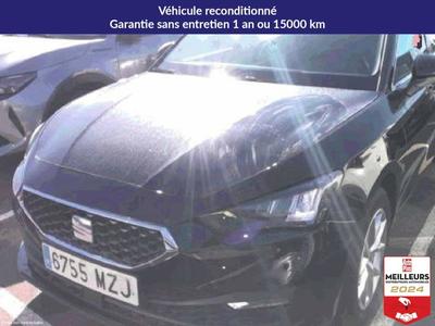 Seat Leon 1.5 Tsi 115 Bvm6 Style