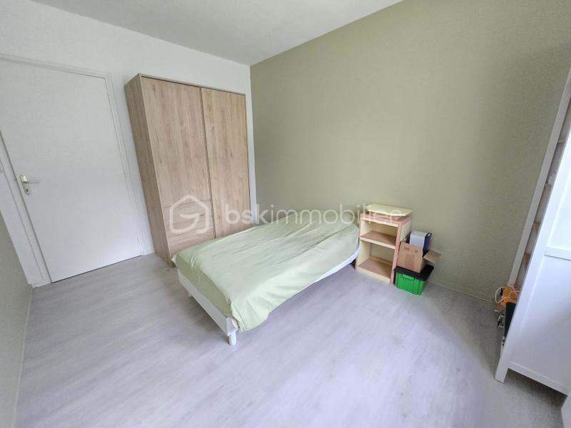 Pavillon - 128 m² - 7 pièces