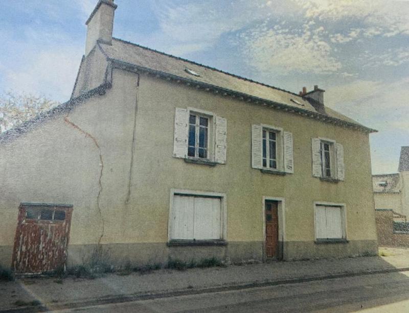 Maison - 145 m² - 5 pièces