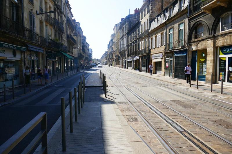 Appartement - 27 m² - 1 pièce