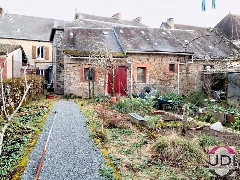 Maison - 126 m² - 5 pièces