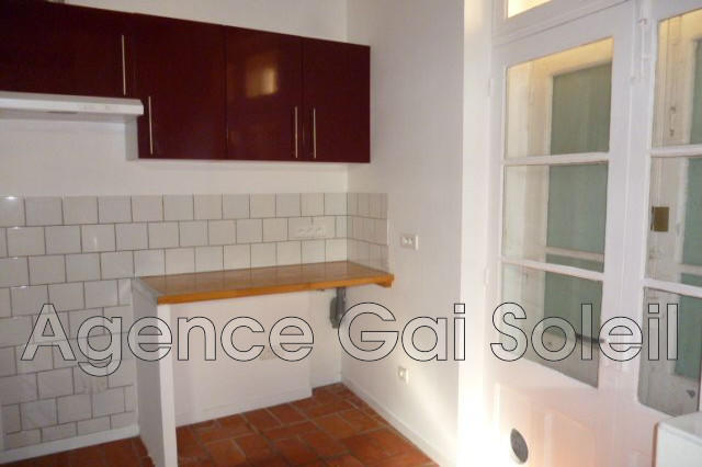 Maison - 61 m² - 3 pièces