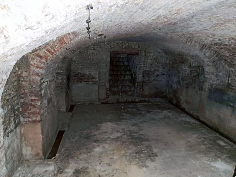 Maison - 170 m² - 7 pièces