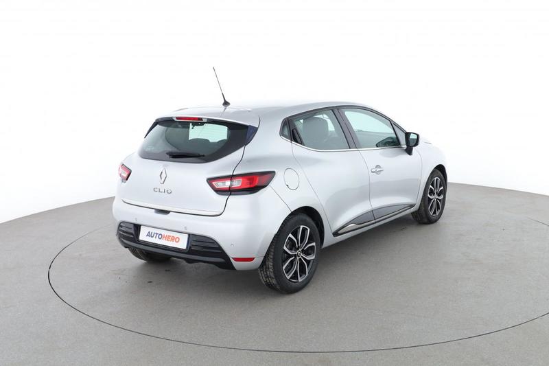 Renault Clio 0.9 TCe Intens 90 ch