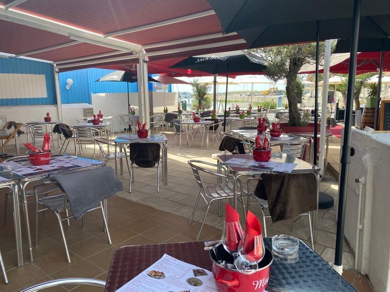 Fonds de commerce - 710 m²