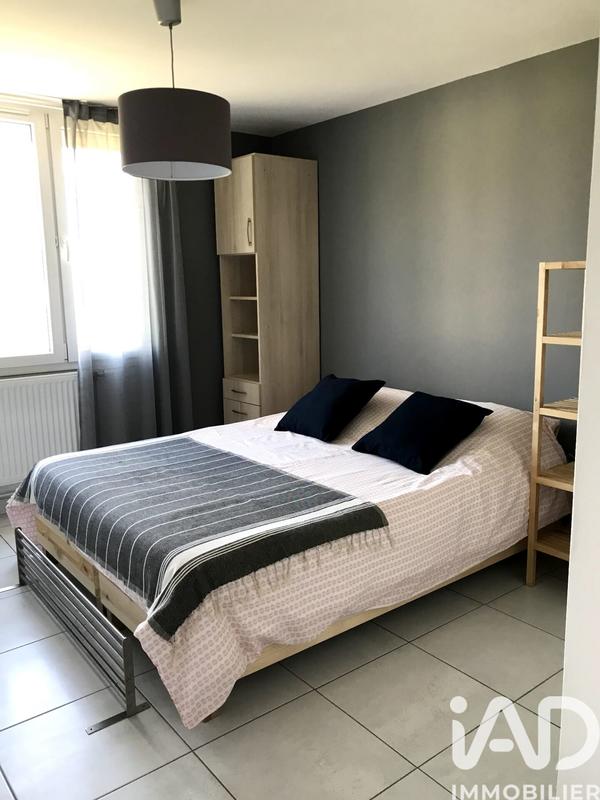 Appartement - 73 m² - 4 pièces