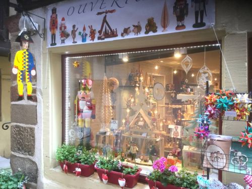 La petite manufacture des rêves