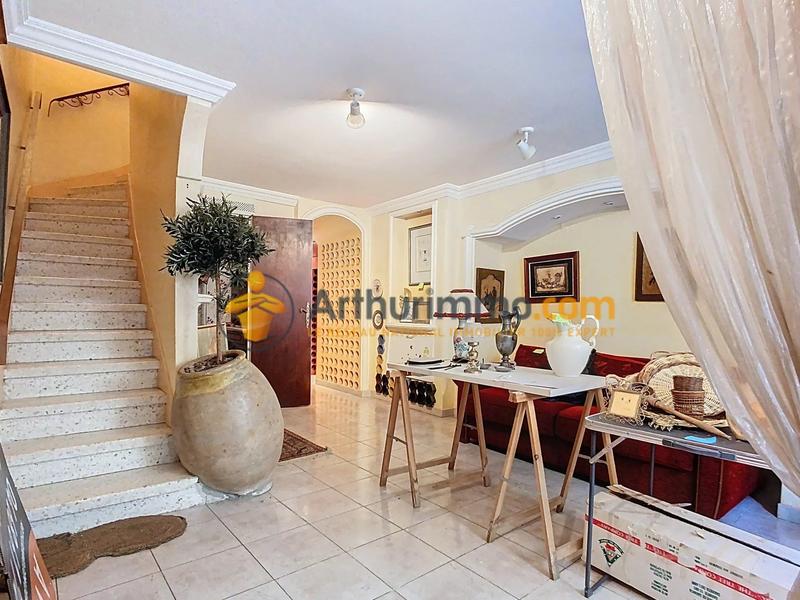 Maison - 115 m² - 6 pièces