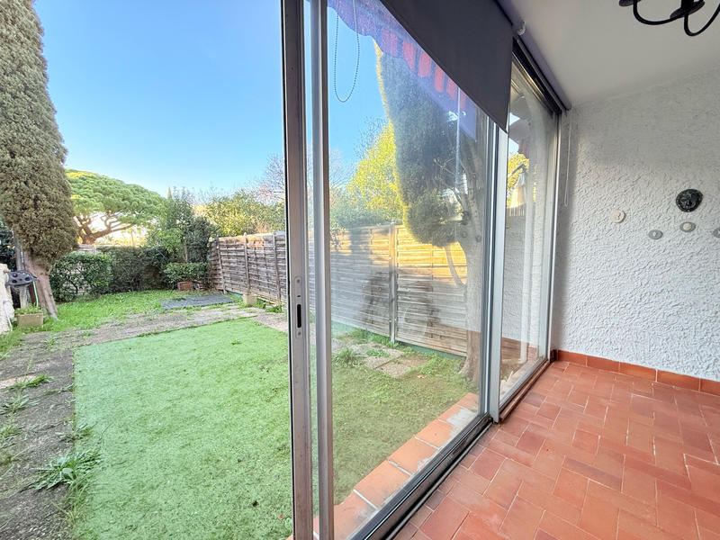 Maison - 72 m² - 4 pièces