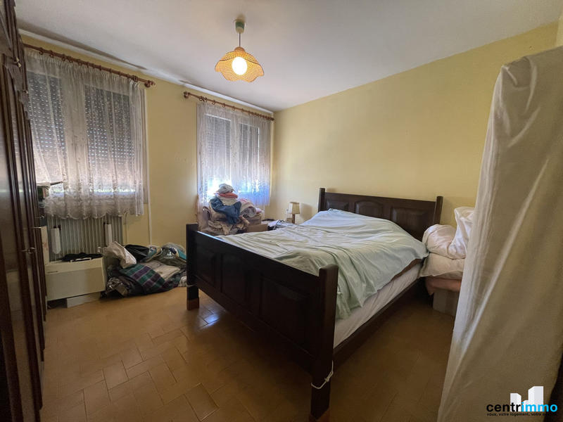 Appartement - 78 m² - 4 pièces