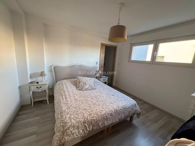 Maison - 138 m² - 6 pièces