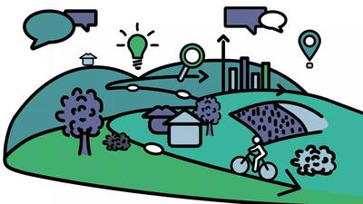 Forum économique du campus de Caen : penser l'économie et les nouveaux métiers de demain