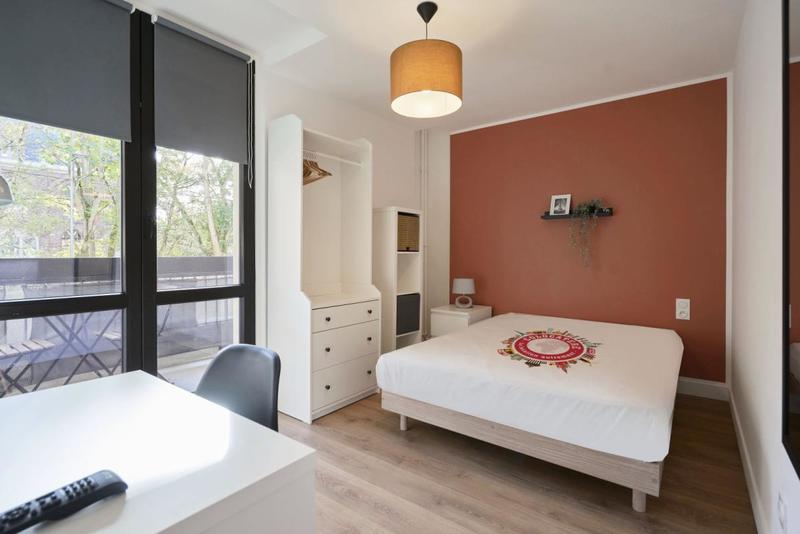 Appartement - 63 m² - 4 pièces