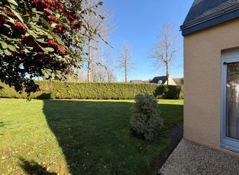 Maison - 106 m² - 5 pièces