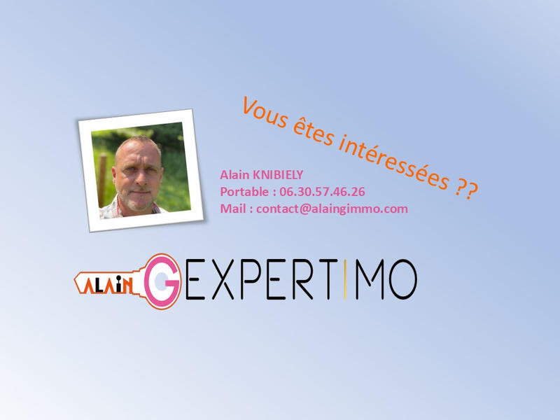 Maison - 244 m² - 8 pièces