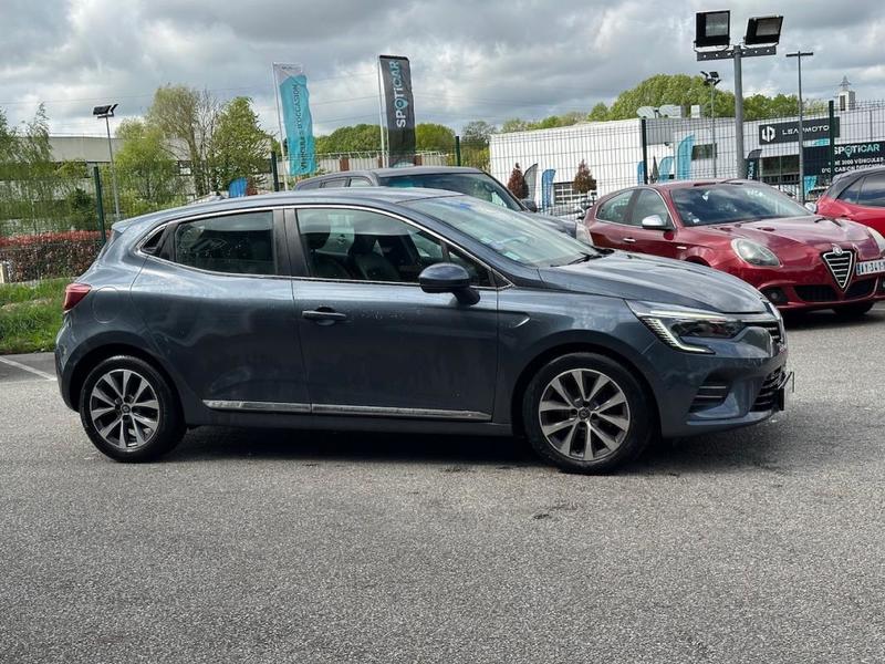 Renault Clio V 1.0 Tce 90 Intens