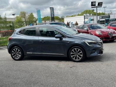 Renault Clio V 1.0 Tce 90 Intens