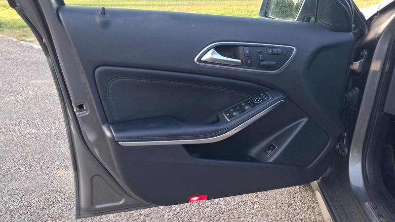 Mercedes Classe Gla 200 156 7g-Dct Fascination