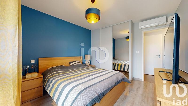 Appartement - 88 m² - 4 pièces