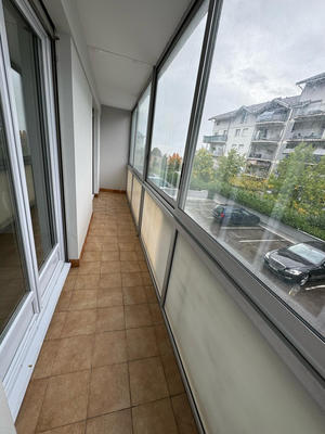 Appartement - 69 m² - 4 pièces