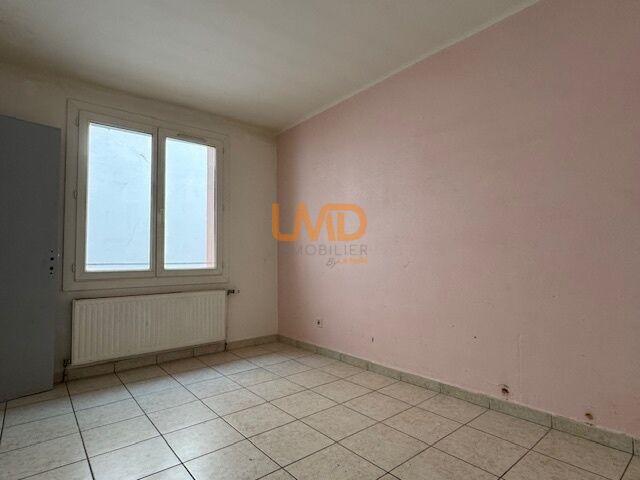 Appartement - 112 m² - 5 pièces