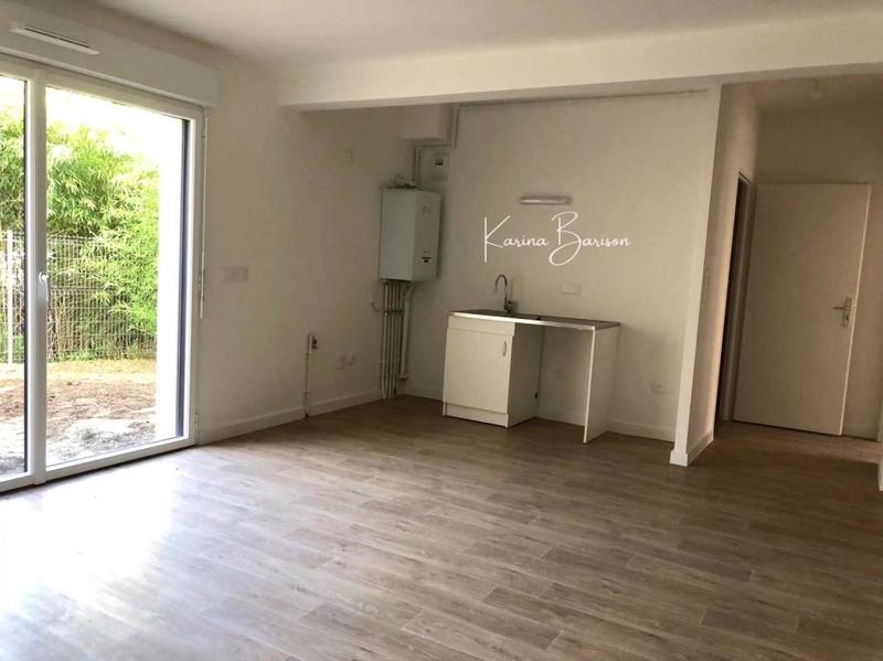 Appartement - 55 m² - 3 pièces
