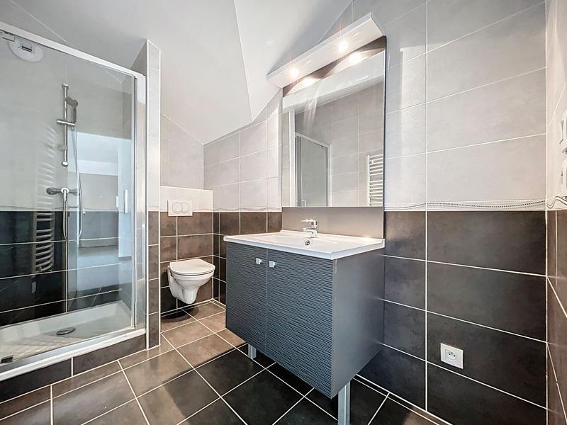 Appartement - 122 m² - 4 pièces