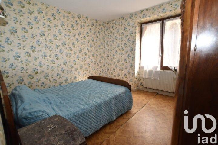 Maison de village - 145 m² - 7 pièces