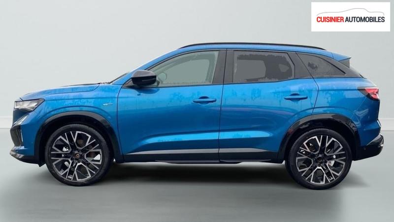 Renault Austral 1.2 e-tech full hybrid 200 esprit alpine - 25