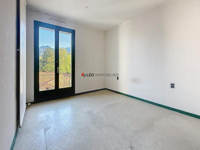 Appartement - 123 m² - 5 pièces