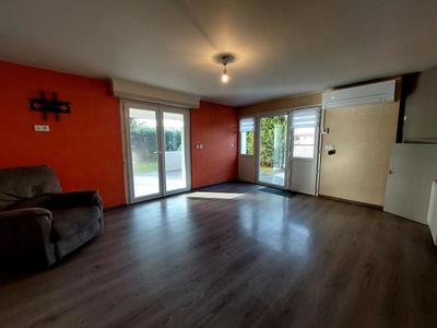 Maison - 168 m² - 7 pièces