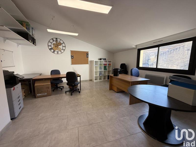 Local commercial - 550 m²