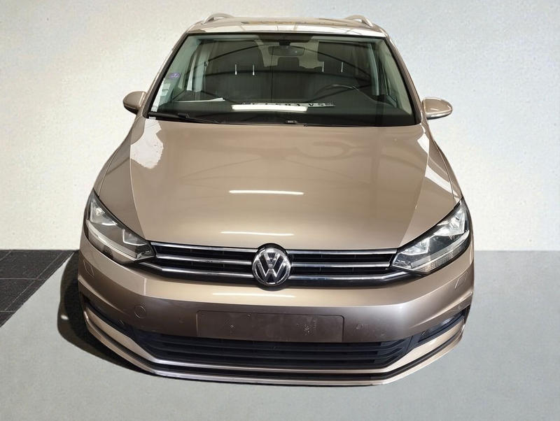 Volkswagen Touran 1.4 Tsi 150 Confortline Ba 5p