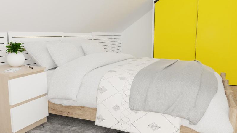 Maison - 142 m² - 4 pièces