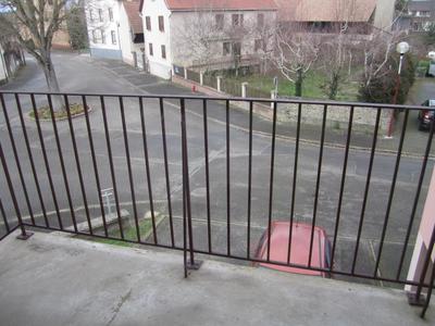 Appartement ancien - 78 m² - 4 pièces