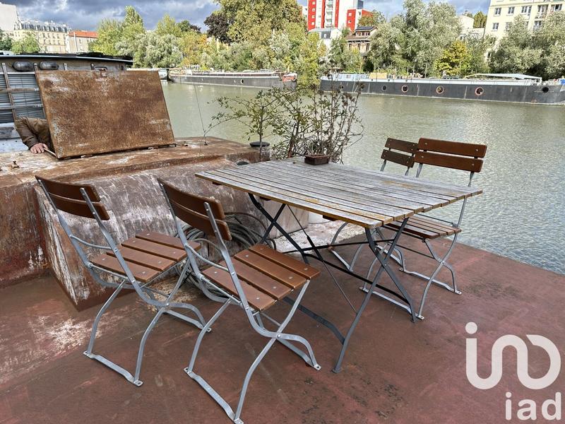 Maison - 170 m² - 4 pièces