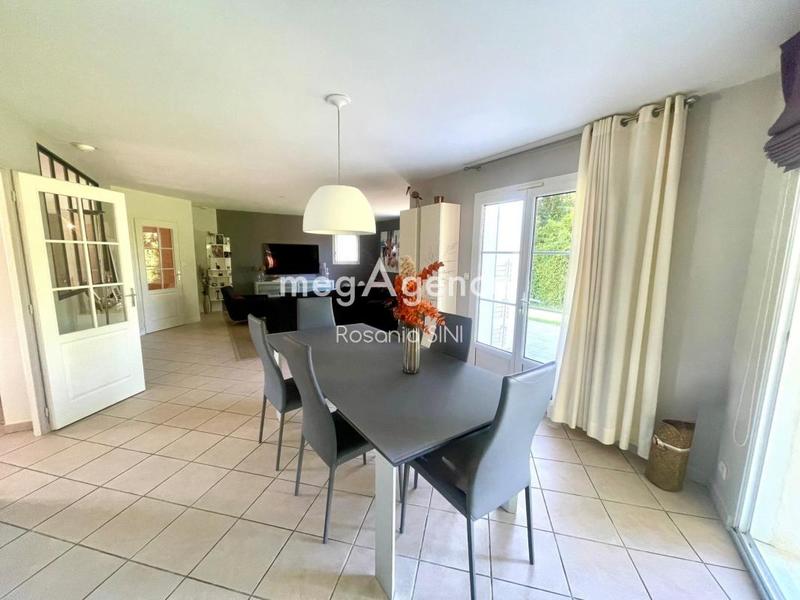 Maison - 149 m² - 5 pièces