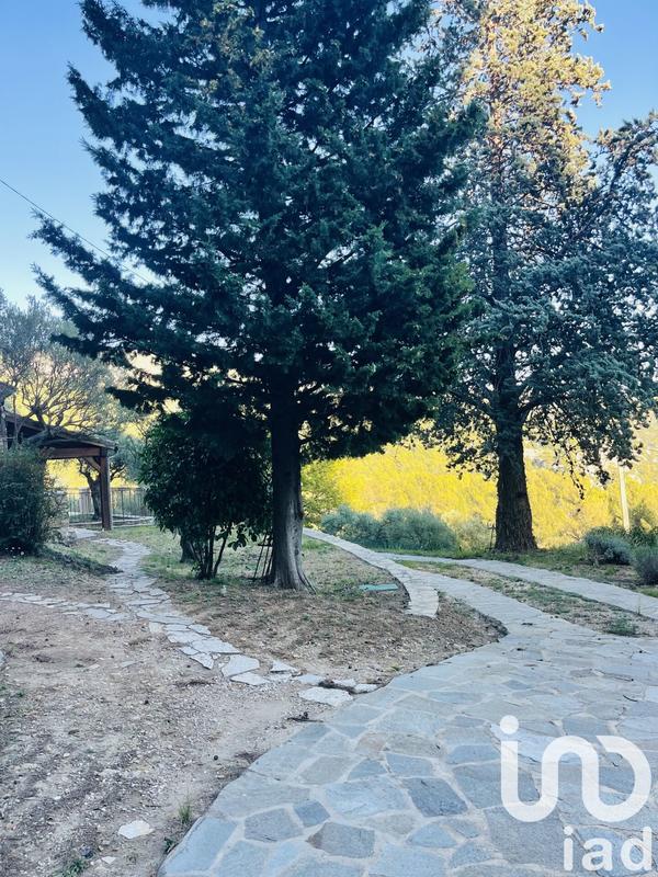 Bastide - 200 m² - 7 pièces