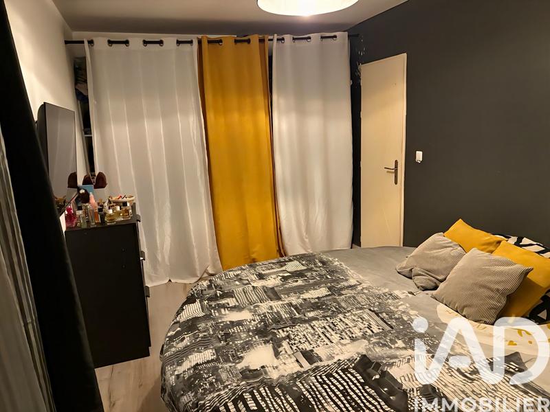 Maison - 84 m² - 5 pièces