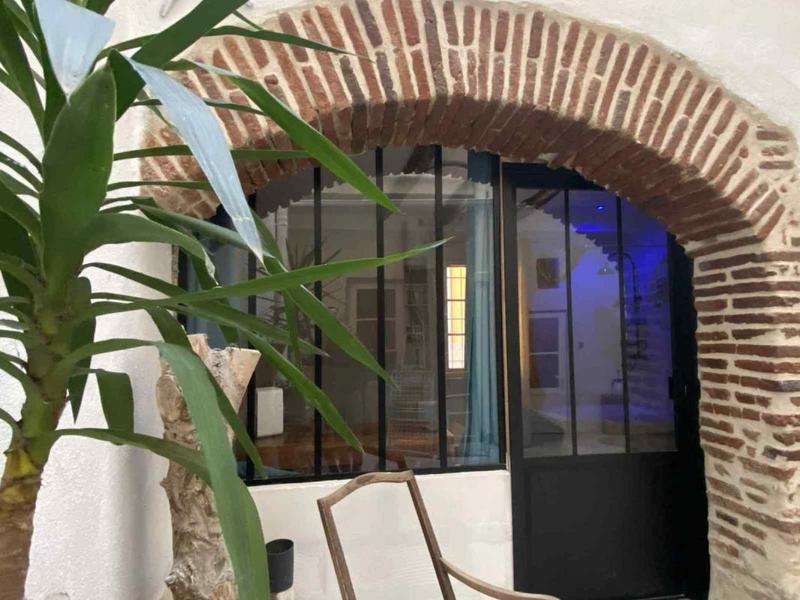 Appartement - 90 m² - 3 pièces