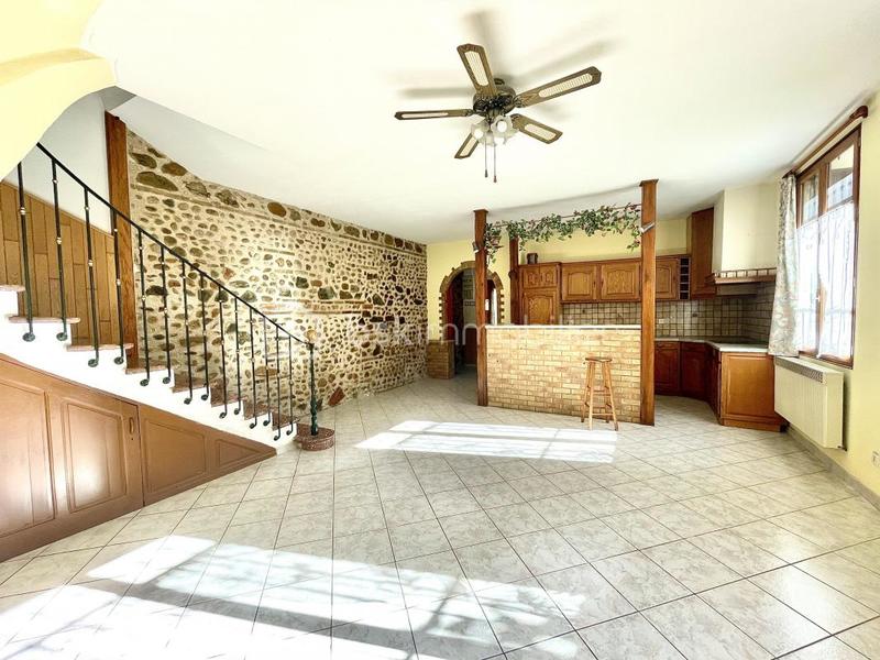 Maison de maîtres - 135 m² - 5 pièces