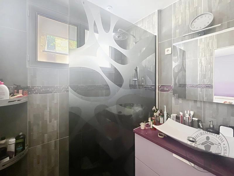 Maison - 145 m² - 7 pièces