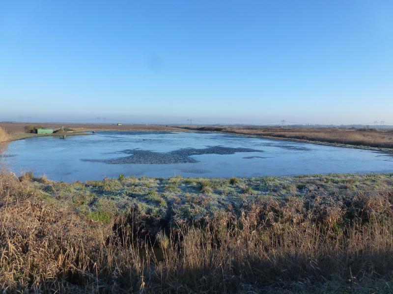Semaine de la Biodiversité - Visite d'une tonne de chasse