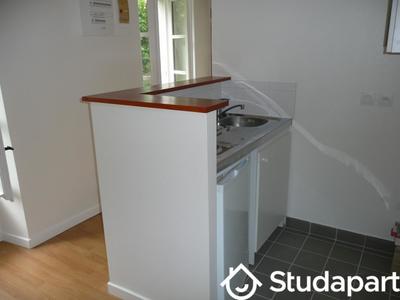 Maison - 17 m² - 1 pièce